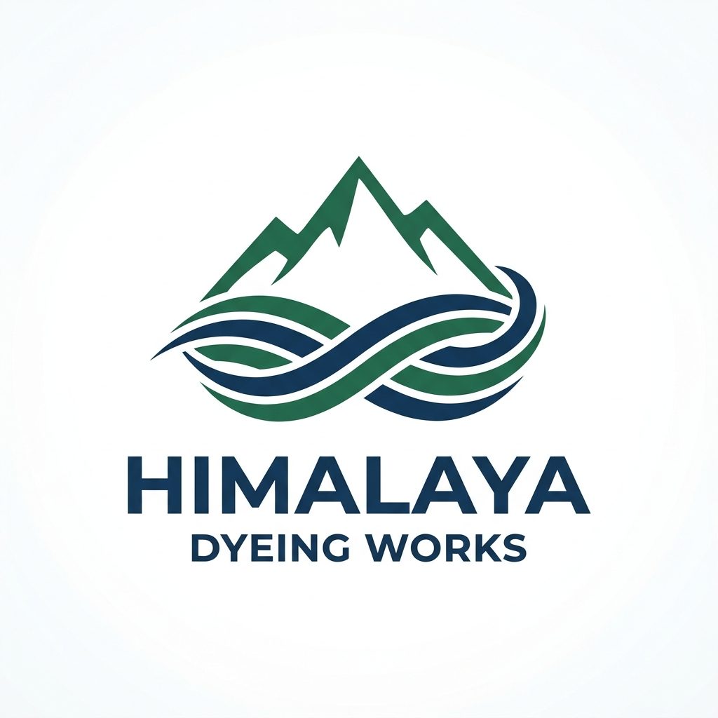 M/s.Himalaya Dyeing Works