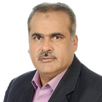 Shabab Ahmed