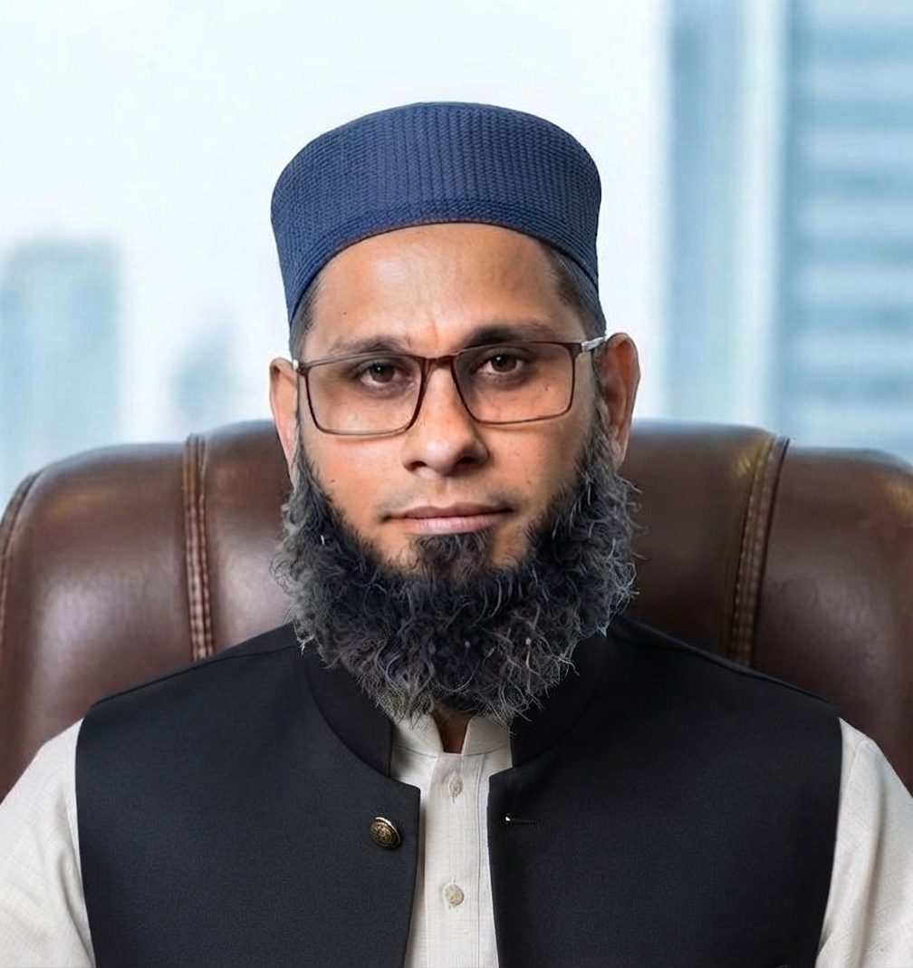 Talal Chhapra